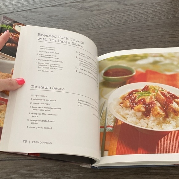 Pil publications air fryer cookbook 115 recipes - Picture 6 of 13